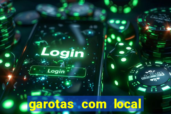 garotas com local porto alegre